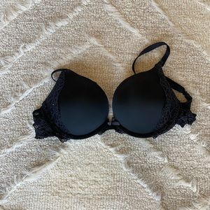 Victorias Secret Push Up Bra
